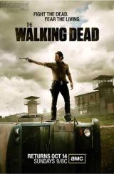 მოსიარულე მკვდრები / mosiarule mkvdrebi