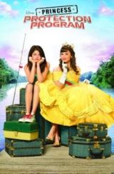პრინცესების დაცვის პროგრამა / Princess Protection Program