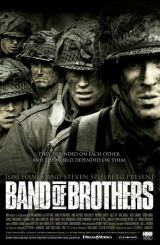 ჯარისკაცთა საძმო / Band of Brothers – Mini-Series