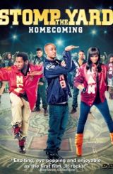 ქუჩის ცეკვები 2: სახლში დაბრუნება / Stomp the Yard 2: Homecoming