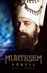 დიდებული საუკუნე / muhtesem yuzyil