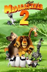 მადაგასკარი 2 / madagaskari 2