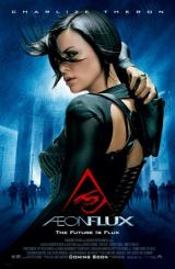 ეონ ფლაქსი / Aeon Flux