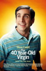 40 წლის ვაჯიშვილი (ქართულად) / The 40 Year Old Virgin