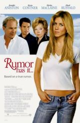 დადის ხმები… / Rumor Has It… (ქართულად)