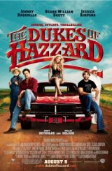 ჰაზარდელი გარეკილები / The Dukes of Hazzard (ქართულად)
