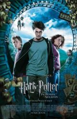 ჰარი პოტერი და აზკაბანის ტყვე / hari poteri da azkabanis tyve