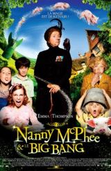 ჩემი საშინელი ძიძა 2 / chemi sashineli dzidza 2