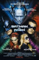 ბეთმენი და რობინი / Batman and Robin