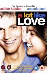 უფრო მეტი ვიდრე სიყვარული (ქართულად) / A Lot Like Love