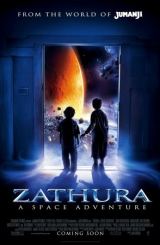 ზატურა: კოსმიური თავგადასავალი / Zathura: A Space Adventure