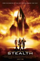 სტელსი (ქართულად) / Stealth