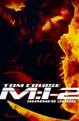 შეუსრულებელი მისია 2 / Mission: Impossible II