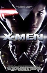 იქს-ადამიანები (ქართულად) / X-Men