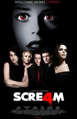 კივილი 4 / Scream 4