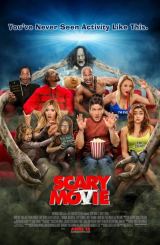 ძალიან საშიში კინო 5 / Scary Movie 5