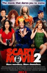 ძალიან საშიში კინო 2 / Scary Movie 2