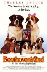 ბეთჰოვენი 2 / Beethoven’s 2rd