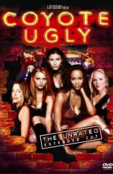 ბარი საძაგელი კოიოტი / Coyote Ugly