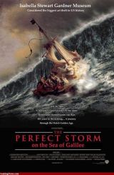 იდეალური შტორმი / The Perfect Storm