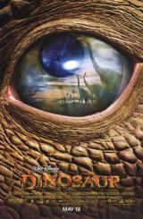 დინოზავრი / Dinosaur