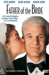 პატარძლის მამა / Father of the Bride