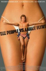 ხალხი ლარი ფლინტის წინააღმდეგ (ქართულად) / The People vs. Larry Flynt