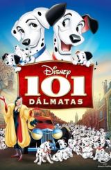 101 დალმატინელი / One Hundred and One Dalmatians