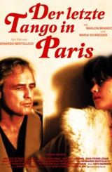 უკანასკნელი ტანგო პარიზში (ქართულად) / Ultimo tango a Parigi