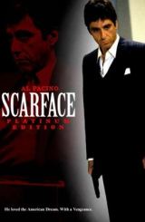 ნაიარევი სახე / Scarface