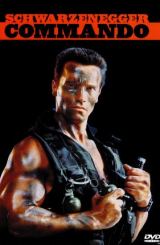 კომანდო / Commando