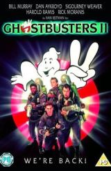 მოჩვენებებზე მონადირენი 2 / Ghost Busters 2