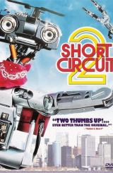 მოკლე ჩართვა 2 (ქართულად) / Short Circuit 2