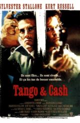 ტანგო და ქეში (ქართულად) / Tango & Cash