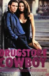Drugstore Cowboy / სააფთიაქო კოვბოი (ქართულად)
