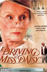 მის დეიზის მძღოლი (ქართულად) / Driving Miss Daisy