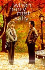 როცა ჰარი შეხვდა სალის / When Harry Met Sally