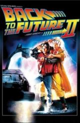 უკან მომავალში 2 / Back To The Future 2