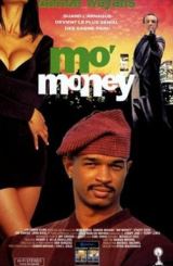 ფული, ფული და კიდევ ფული / Mo' Money