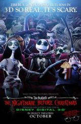 კოშმარი შობის წინ / koshmari shobis win