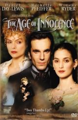 უმანკოების ეპოქა / The Age of Innocence