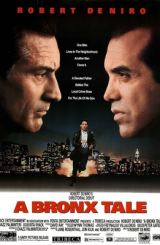 ბრონქსული ამბავი / A Bronx Tale