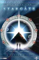 ვარსკვლავური კარიბჭე / Stargate