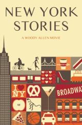 ნიუ-ორკის ამბები / New York Stories