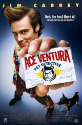 ეის ვენტურა: ცხოველების დეტექტივი / Ace Ventura: Pet Detective