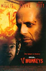 თორმერტი მაიმუნი / Twelve Monkeys