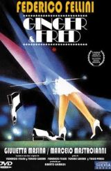 ჯინჯერი და ფრედი (ქართულად) / Ginger e Fred