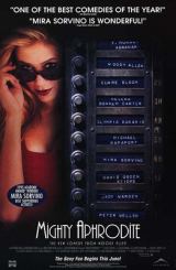 დიდებული აფროდიტა / Mighty Aphrodite