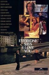 Everyone Says I Love You / ყველა ამბობს,რომ მე შენ მიყვარხარ (ქართულად)