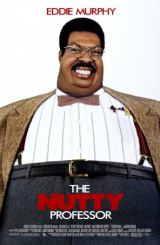 შეშლილი პროფესორი / The Nutty Professor